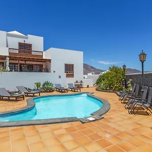 Casa De Paz Spain