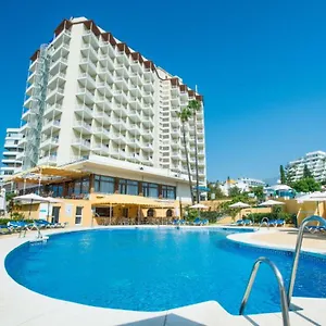 Hotell Monarque Torreblanca, Fuengirola