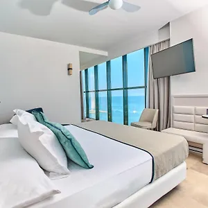 Hotell Leonardo Costa Del Sol (adults Only), Fuengirola