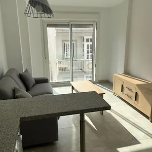 Apartamento Piso Alma 1b