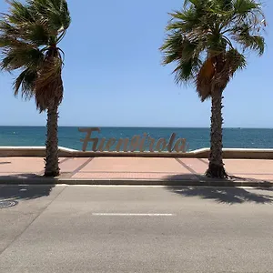 Apartamento De Luxe
