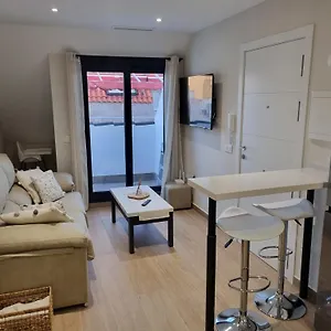 Apartment Luna Holidays Center And, Fuengirola