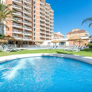 Hotell Mainare Playa, Fuengirola