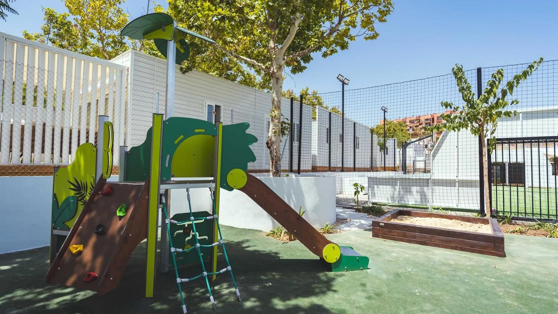 Costa Del Sol Glamping Village Fuengirola