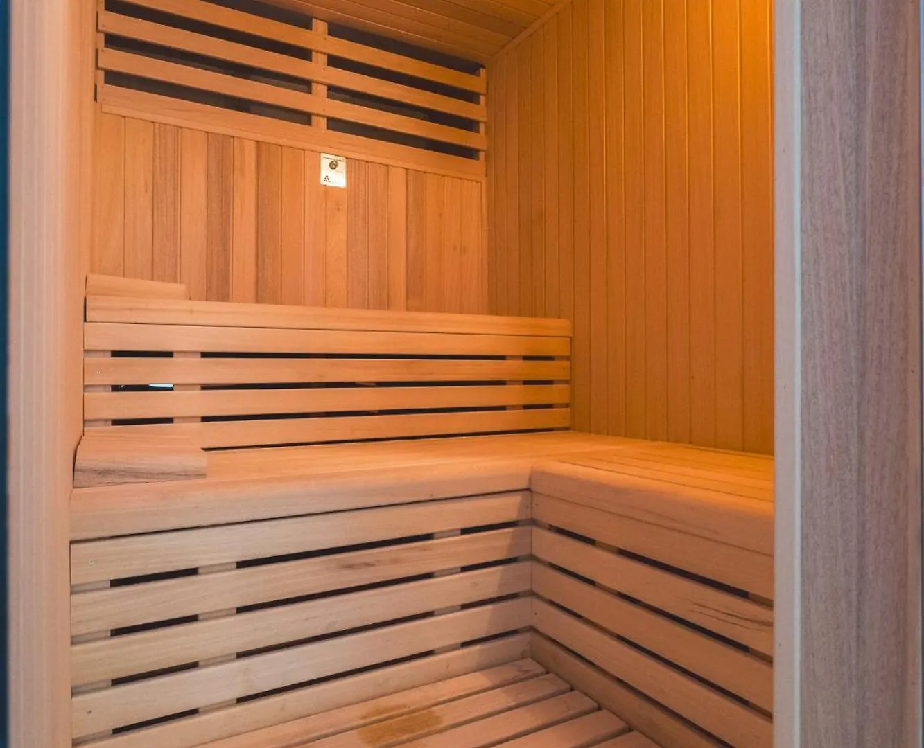 Costa Del Sol Glamping Village Fuengirola Spagna