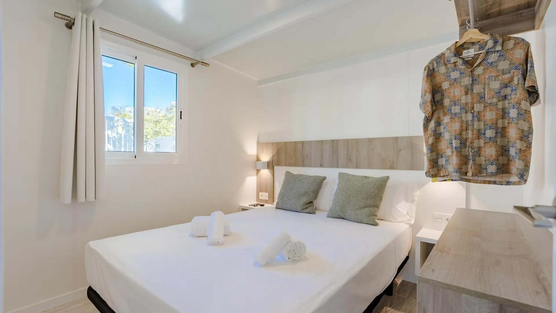 Campingplatz Costa Del Sol Glamping Village Fuengirola
