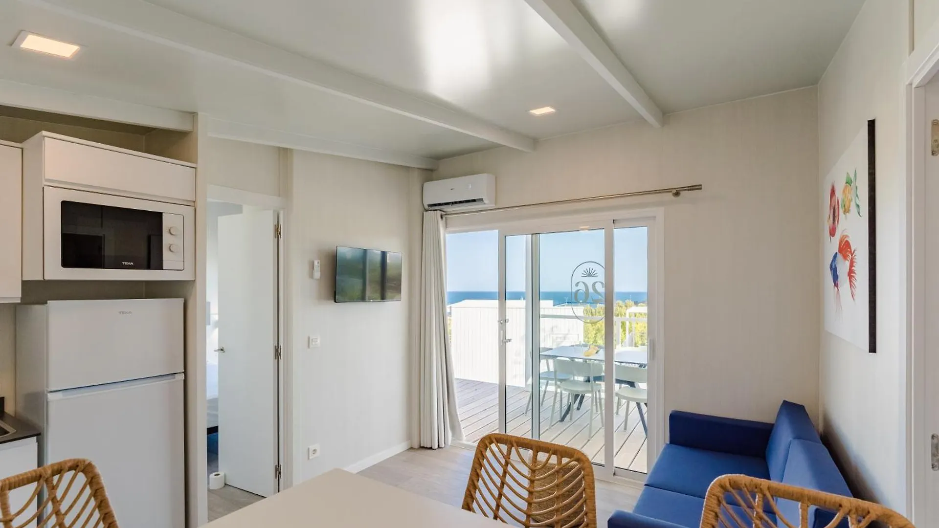 Costa Del Sol Glamping Village Fuengirola Campingplatz