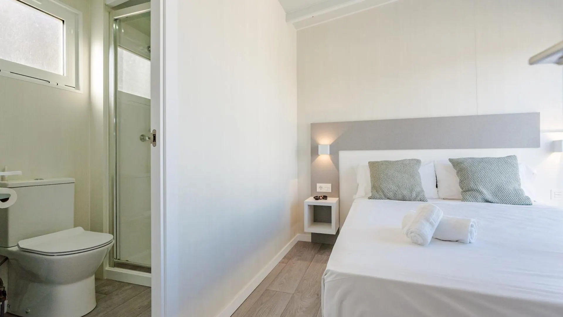Costa Del Sol Glamping Village Fuengirola Campingplatz
