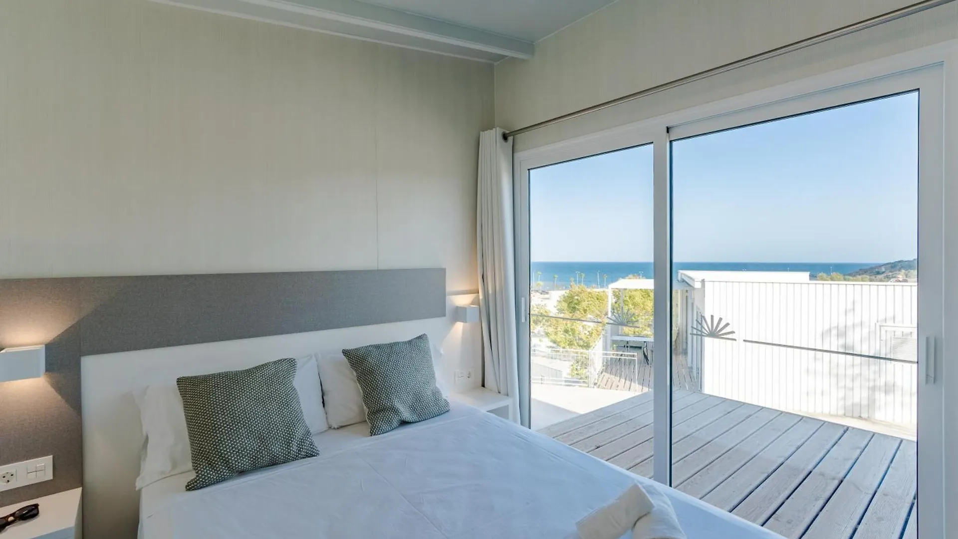 Costa Del Sol Glamping Village Fuengirola Campsite