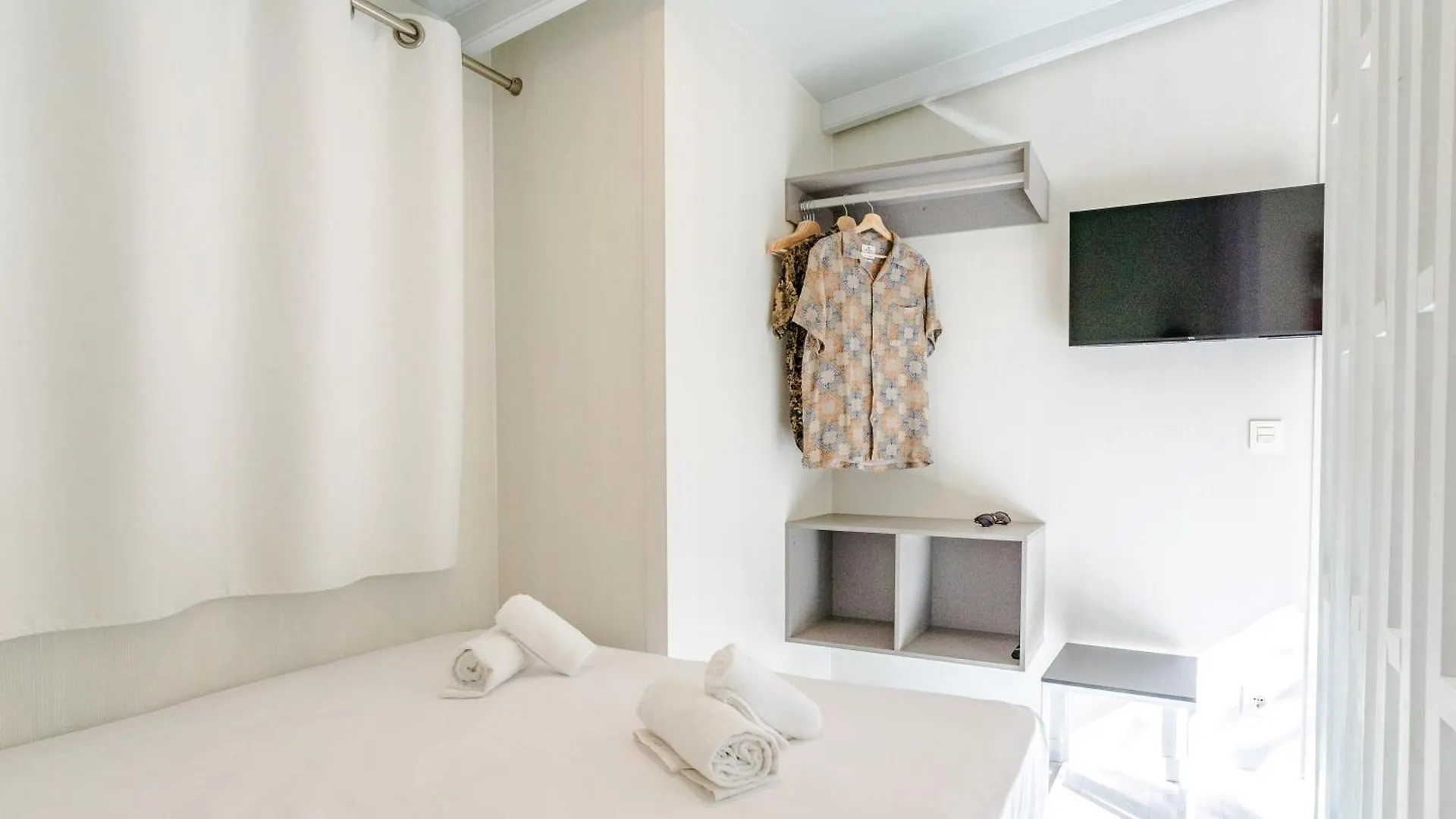 Costa Del Sol Glamping Village Fuengirola Spanien
