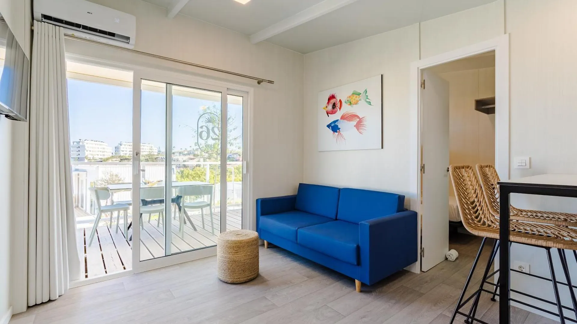 Costa Del Sol Glamping Village Fuengirola Campingplatz