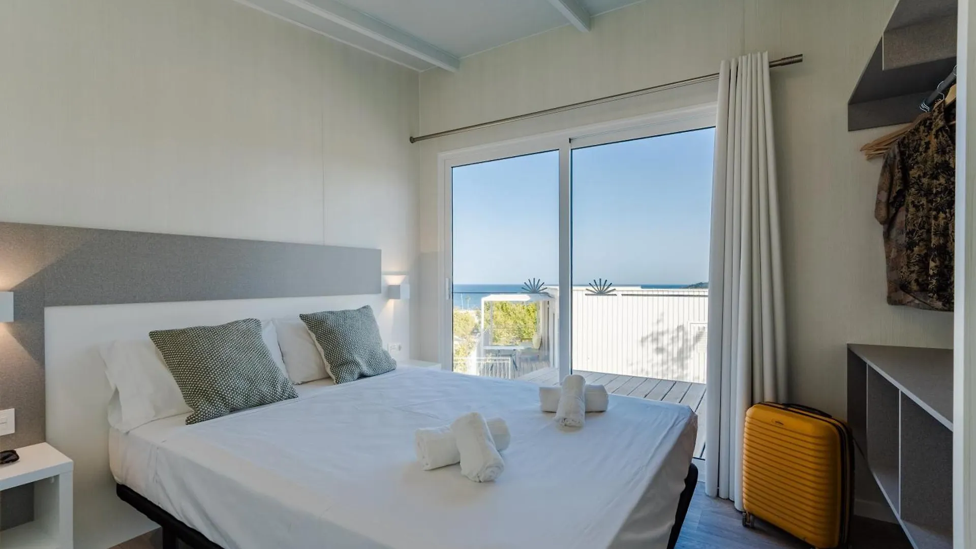 Campingplatz Costa Del Sol Glamping Village Fuengirola