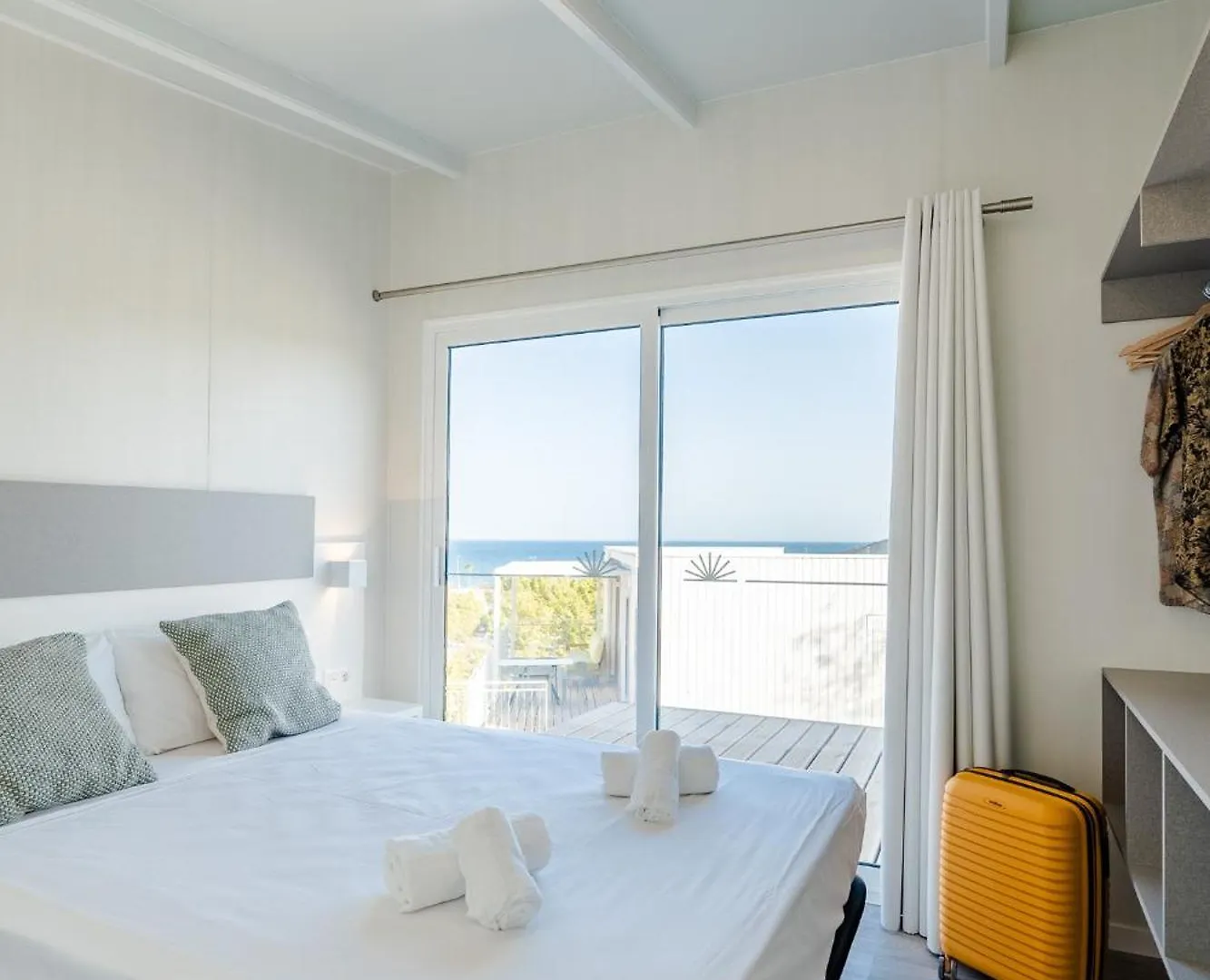 Costa Del Sol Glamping Village Fuengirola