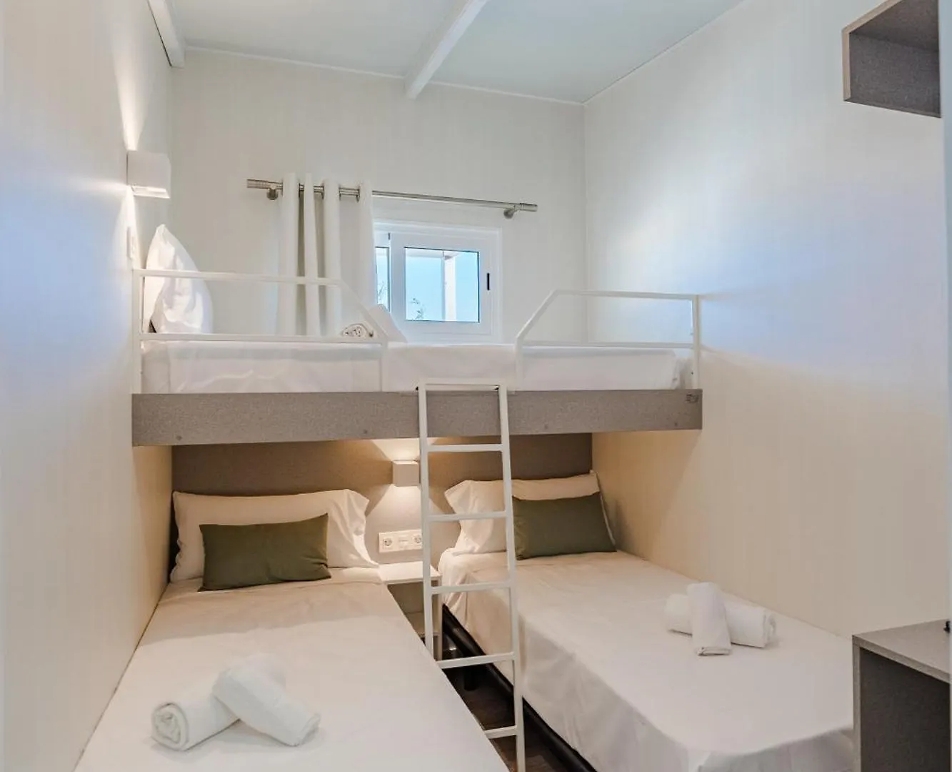 Costa Del Sol Glamping Village Fuengirola