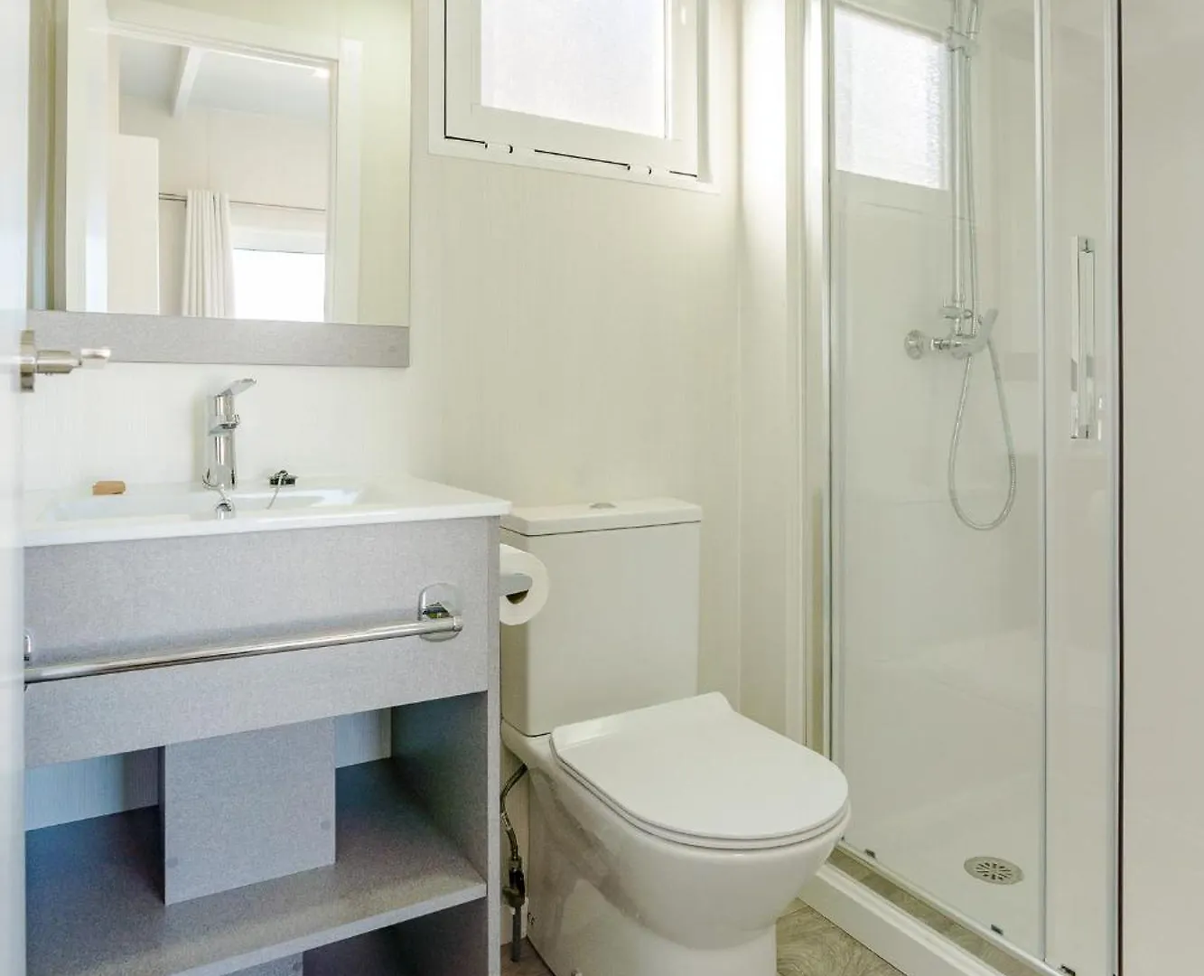 Campsite Costa Del Sol Glamping Village Fuengirola