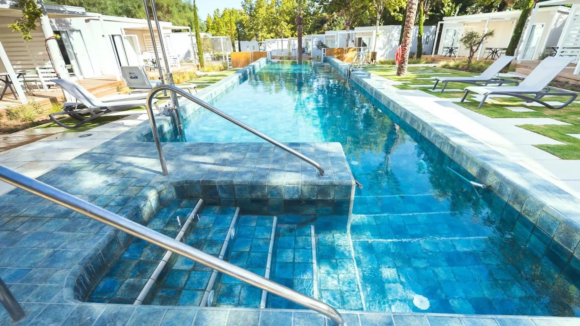 Costa Del Sol Glamping Village Fuengirola