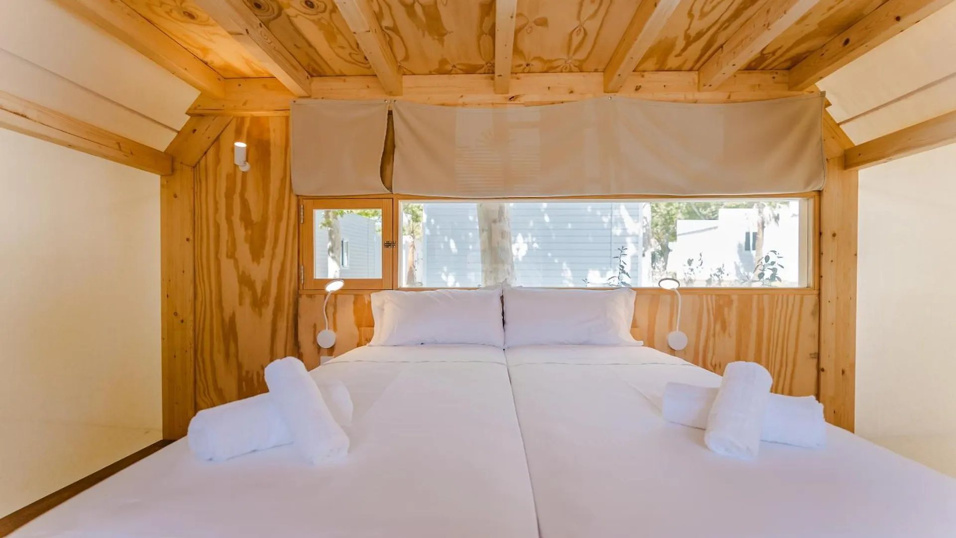 Costa Del Sol Glamping Village Fuengirola
