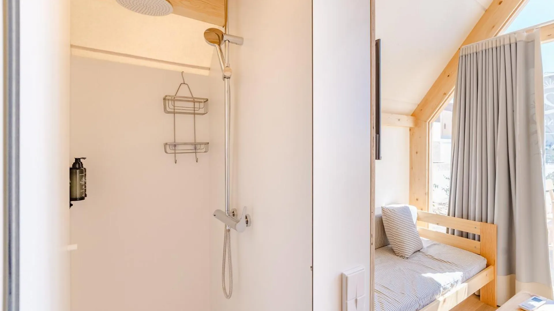 Costa Del Sol Glamping Village Fuengirola Campingplatz