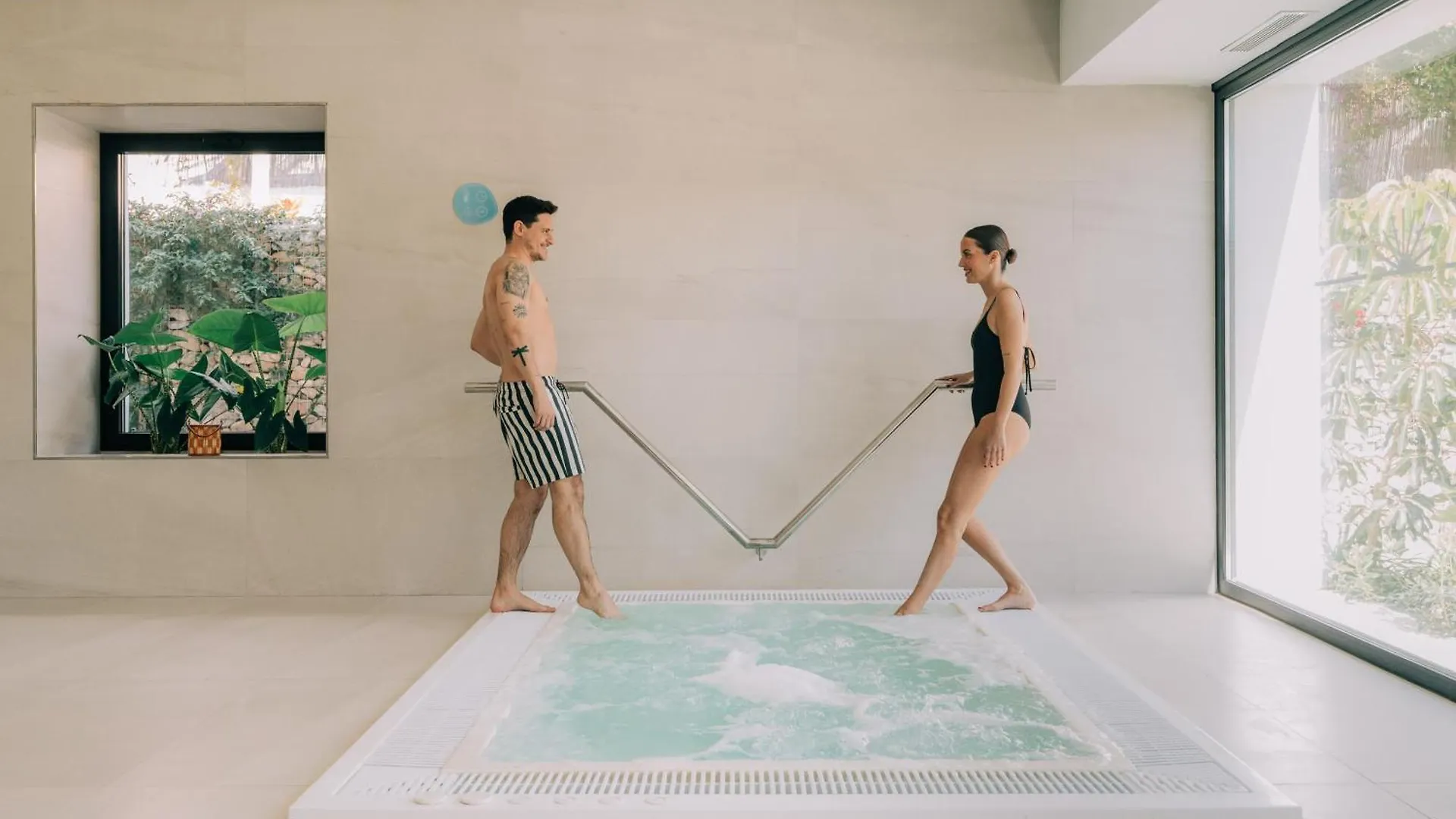 Costa Del Sol Glamping Village Fuengirola