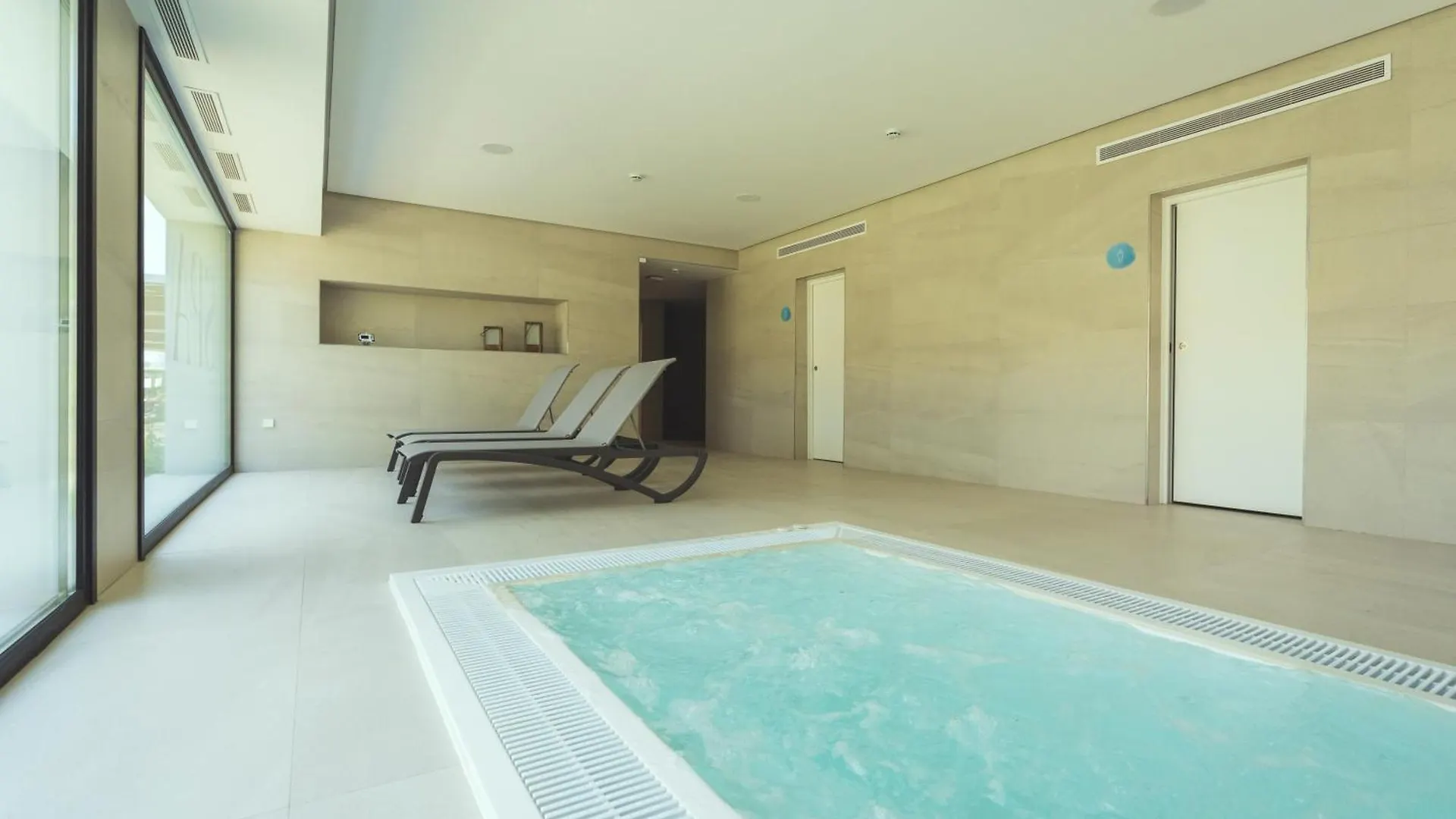 Costa Del Sol Glamping Village Fuengirola Campsite