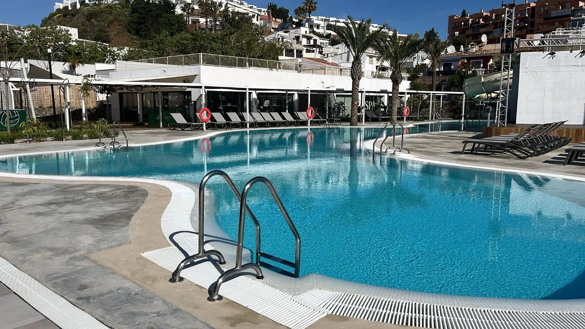 Costa Del Sol Glamping Village Fuengirola 4*,  Spain